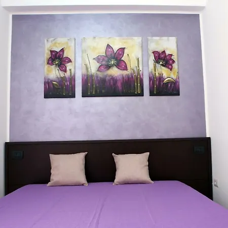 בית נופש Marta מרינה די פסקולוזה