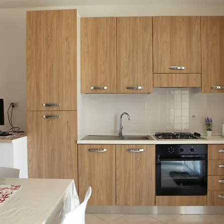 בית נופש Marta מרינה די פסקולוזה