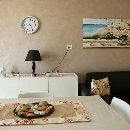 בית נופש Marta