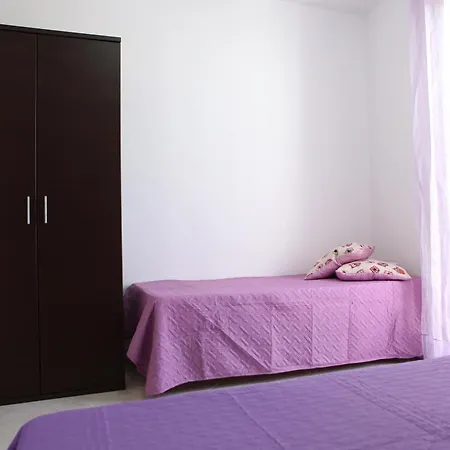 בית נופש Marta