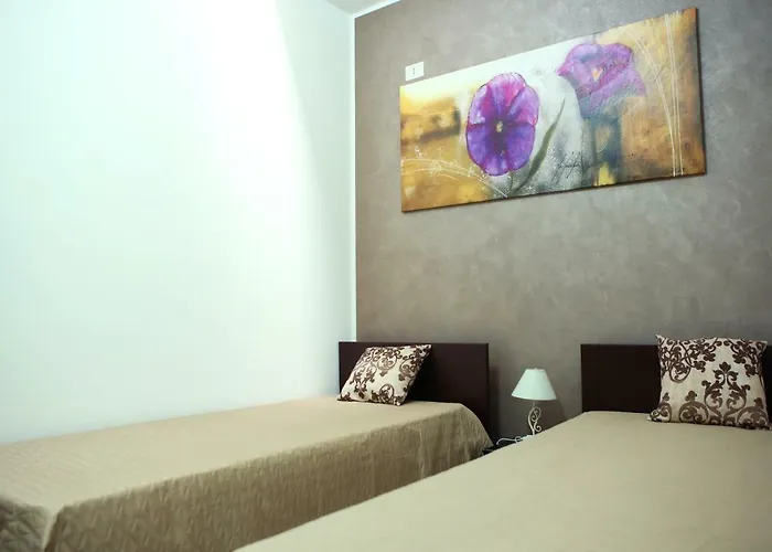 Marta بيت للعطل