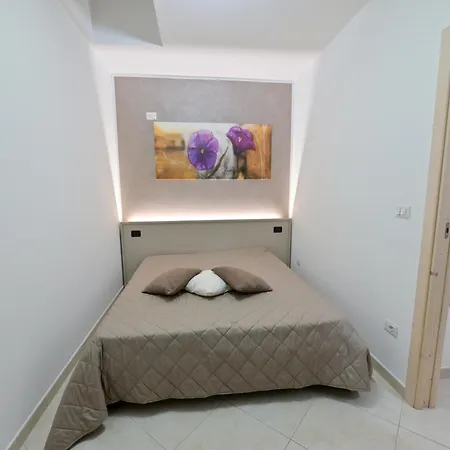 Сasa de vacaciones Marta *