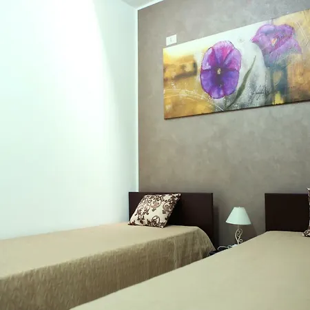 Marta Holiday home
